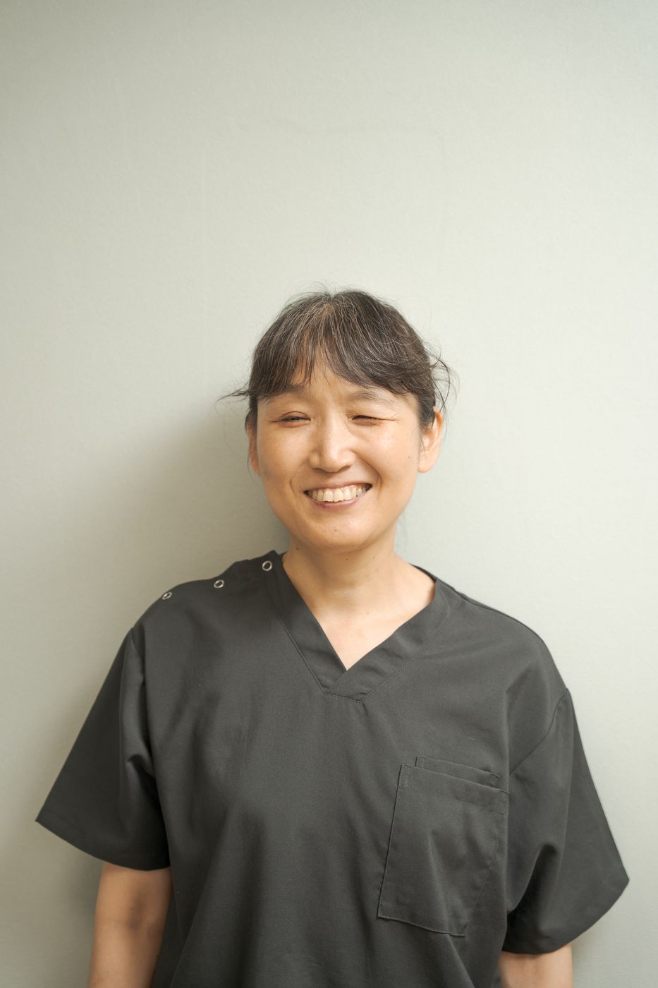 院長 村越幸子